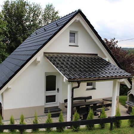 Ferienhaus Am Ruhberg Winterberg Exterior photo