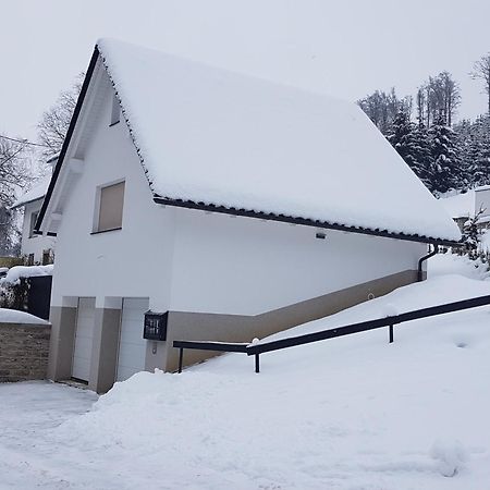 Ferienhaus Am Ruhberg Winterberg Exterior photo