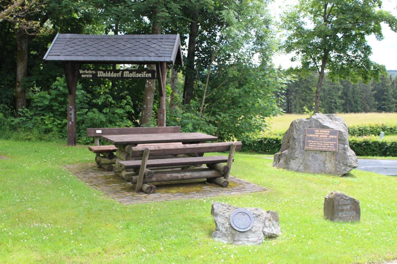 Ferienhaus Am Ruhberg Winterberg Exterior photo